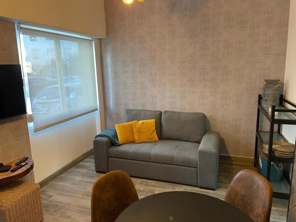 Appartement Ambientes Do Rio