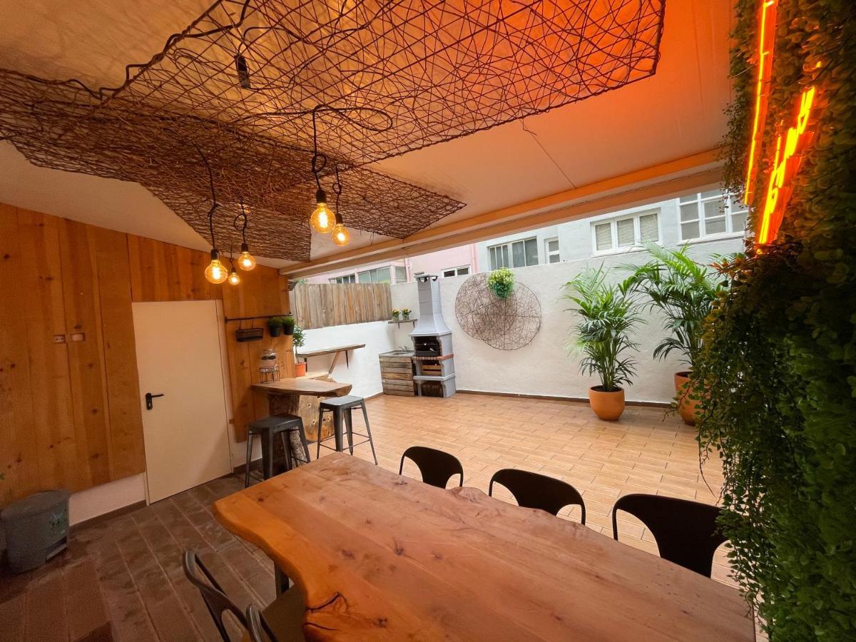 Ambientes Do Rio Appartement *