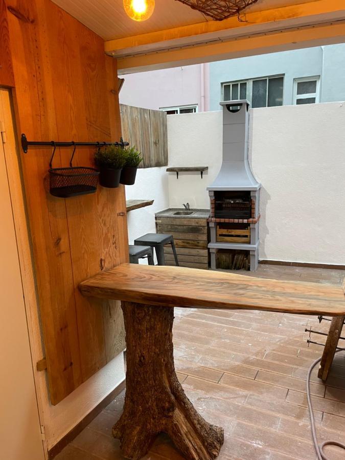 Ambientes Do Rio Appartement