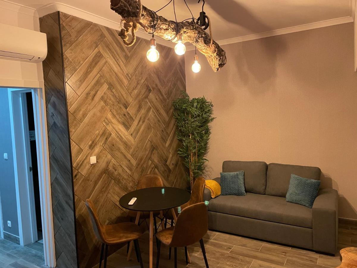Appartement Ambientes Do Rio Sacavém