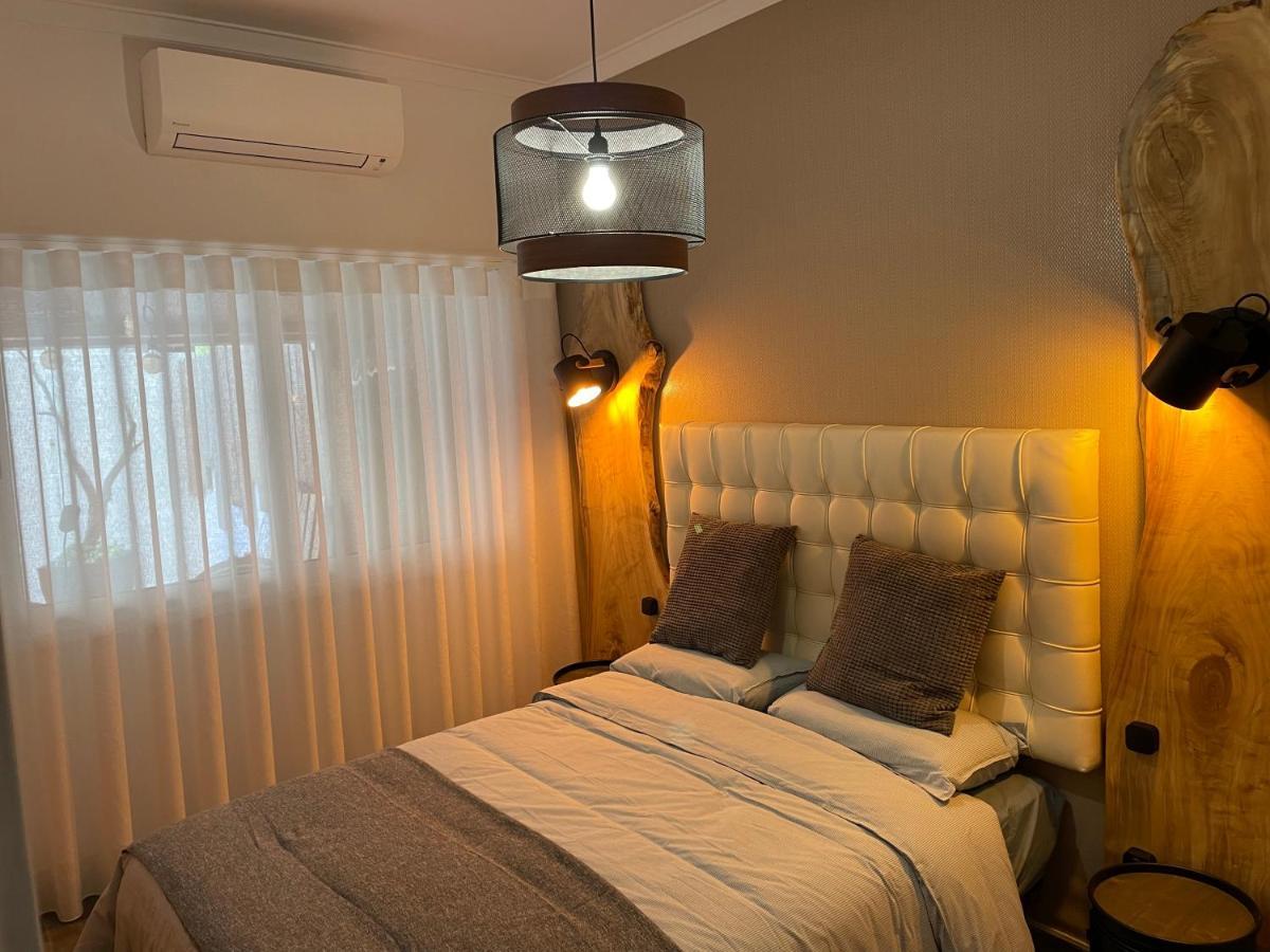 Appartement Ambientes Do Rio *