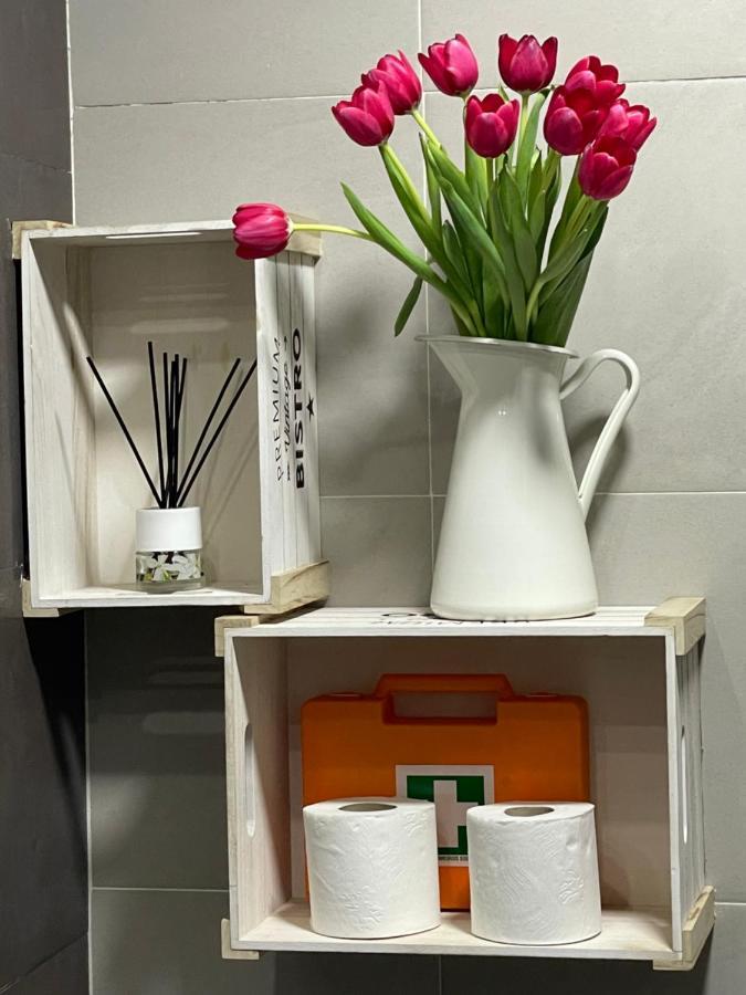 Ambientes Do Rio Appartement *