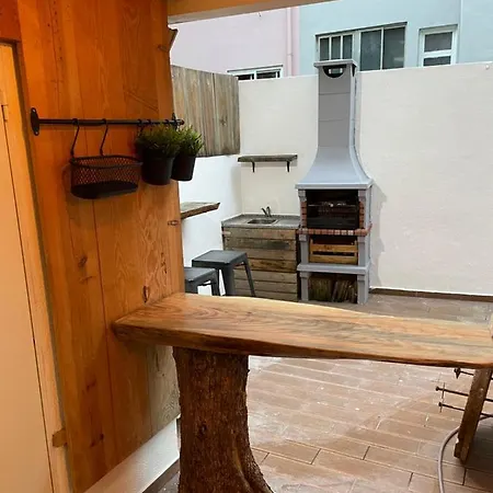 Ambientes Do Rio Home Sacavém Exterior foto